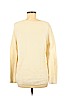Madewell Yellow Pullover Sweater Size M - photo 2