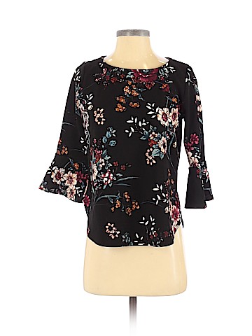 BCX Long Sleeve Top (view 1)