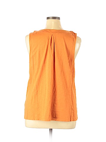 SONOMA life + style Sleeveless Top (view 2)