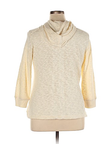 Lauren Jeans Co. Pullover Hoodie (view 2)