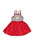 Cat & Jack Red Dress Size 3T - photo 1