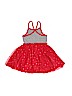 Cat & Jack Red Dress Size 3T - photo 2