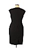 Calvin Klein Black Casual Dress Size 14 - photo 2