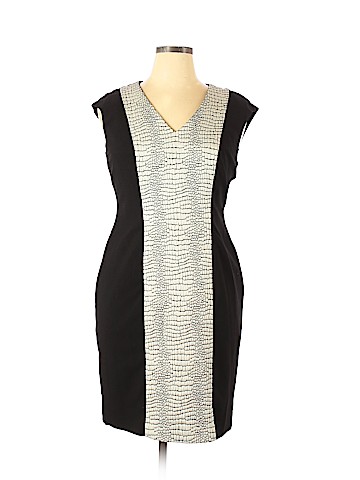 Calvin Klein Casual Dress (view 1)