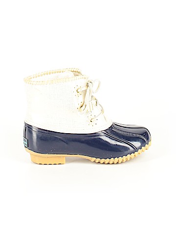 Jack Rogers Ankle Boots (view 1)