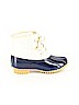 Jack Rogers Blue Ankle Boots Size 6 - photo 1
