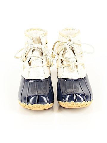 Jack Rogers Ankle Boots (view 2)