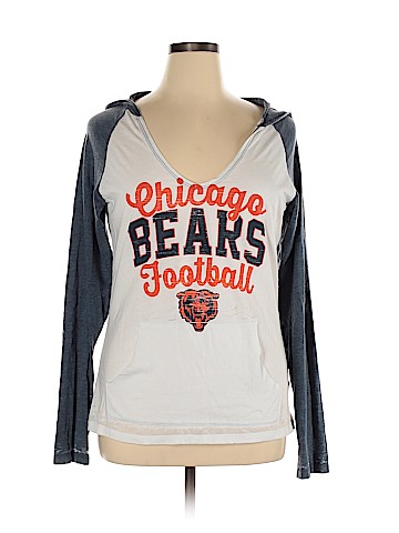 Team Apparel Pullover Hoodie (view 1)