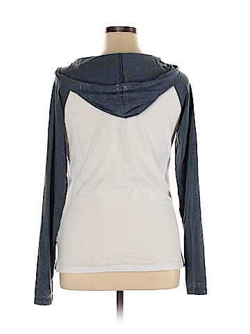 Team Apparel Pullover Hoodie (view 2)