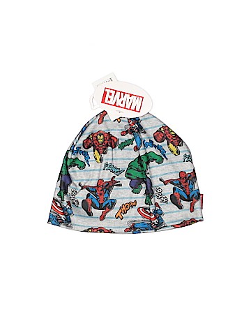 Marvel Beanie (view 1)