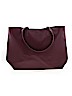 Unbranded Burgundy Tote One size - photo 1