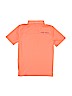 Under Armour Red Active T-Shirt Size L (youth) - photo 2