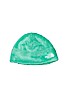 The North Face 100% Polyester Solid Teal Beanie One size (youth) - photo 1