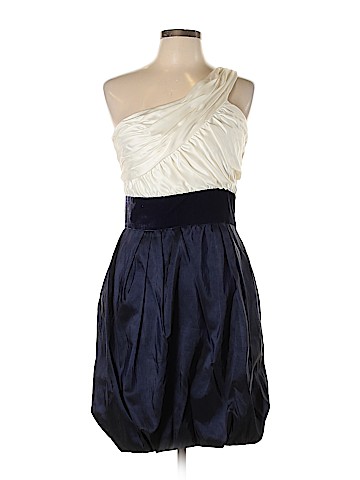 Max and Cleo Cocktail Dress (view 1)