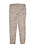 Art Class Animal Print Ivory Jeans Size 8 - photo 2