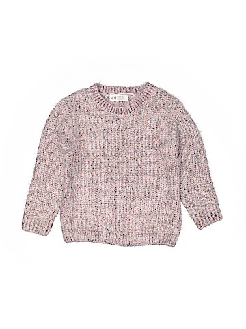 H&M Pullover Sweater (view 1)
