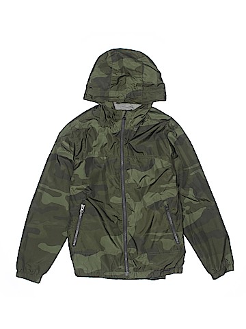 Gap Windbreaker (view 1)