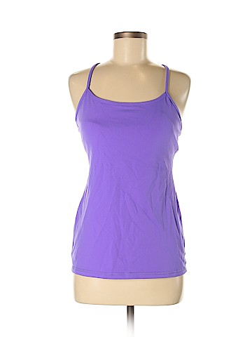 Lululemon Athletica Active Tank (view 1)