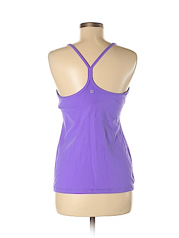 Lululemon Athletica Active Tank (view 2)