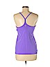 Lululemon Athletica Purple Active Tank Size 8 - photo 2