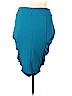 Spiegel Blue Casual Skirt Size XL - photo 2
