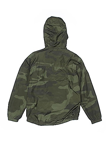 Gap Windbreaker (view 2)