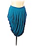 Spiegel Blue Casual Skirt Size XL - photo 1