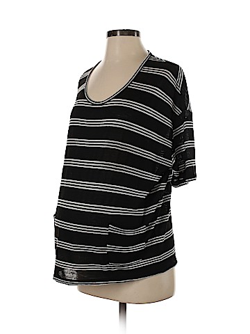 NOM Short Sleeve Top (view 1)