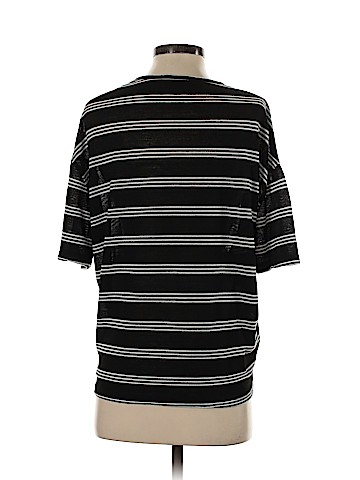 NOM Short Sleeve Top (view 2)