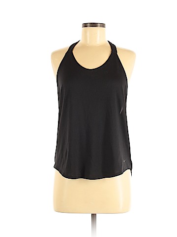 Nike Active Tank (view 1)