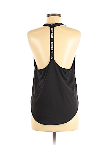 Nike Active Tank (view 2)