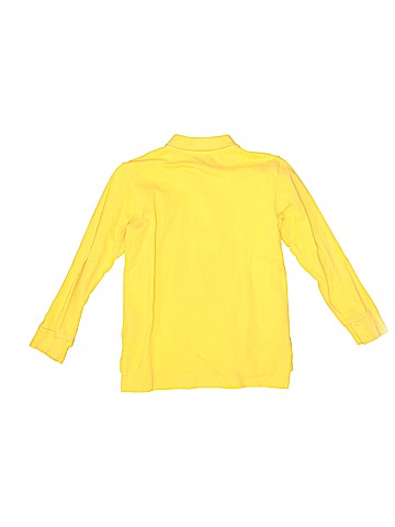 Polo by Ralph Lauren Long Sleeve Henley (view 2)