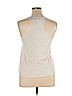 American Rag Cie Ivory Tank Top Size XL - photo 2