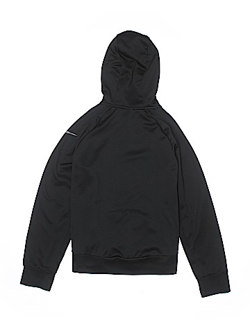 Nike Zip Up Hoodie (view 2)