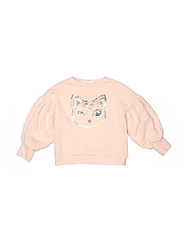 H&M Sweatshirt (view 1)