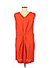Kenzo Orange Casual Dress Size EU (FR) 40 / US 8 - photo 2