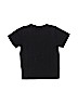 Assorted Brands 100% Cotton Black Short Sleeve T-Shirt Size 6 - photo 2