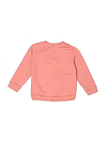 Zara Baby Sweatshirt (view 2)
