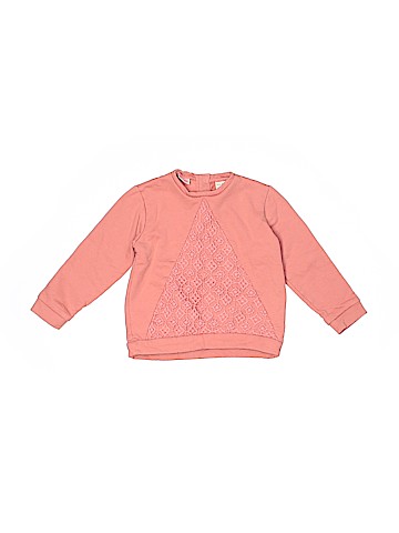 Zara Baby Sweatshirt (view 1)