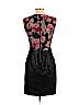RACHEL Rachel Roy Black Cocktail Dress Size 10 - photo 2