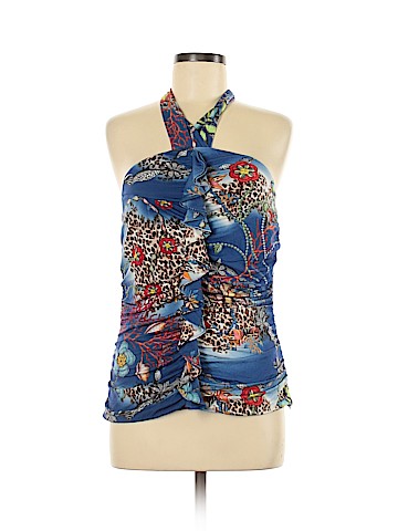 Etcetera Sleeveless Top (view 1)