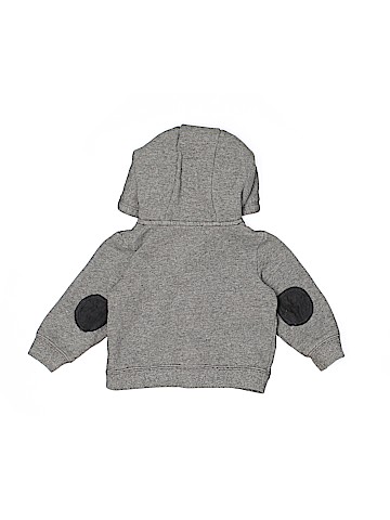 Carter's Zip Up Hoodie (view 2)