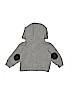 Carter's Gray Zip Up Hoodie 18-24 MO / 24 MO - photo 2