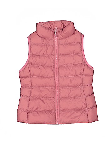 Uniqlo Vest (view 1)