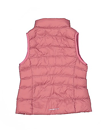 Uniqlo Vest (view 2)
