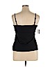 New York & Company Black Tank Top Size XL - photo 2