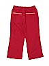 Bossini 100% Cotton Red Jeans Size 100 cm / US 3-4 - photo 2