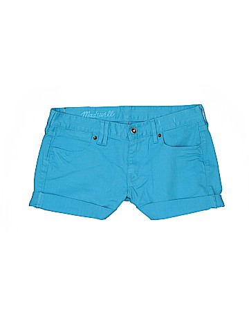 Madewell Denim Shorts (view 1)