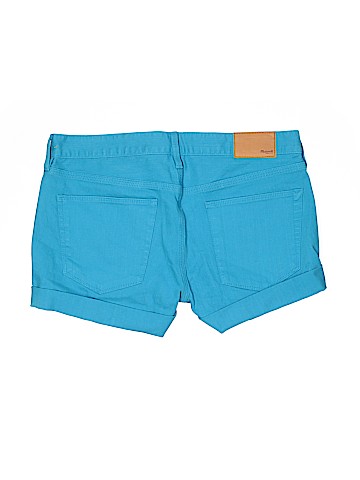 Madewell Denim Shorts (view 2)