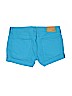 Madewell Blue Denim Shorts Size 27 waist - photo 2